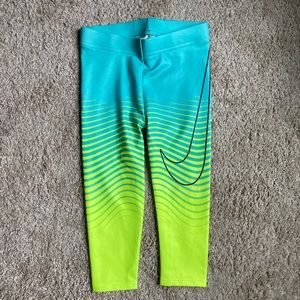 Nike Toddler Workout Pants